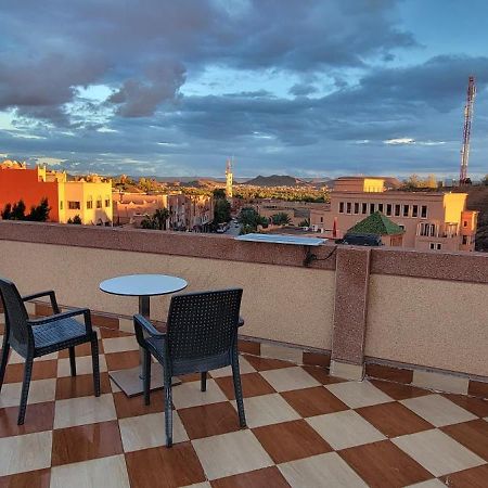Residence Imlil Ouarzazate Uarzazate Exterior foto
