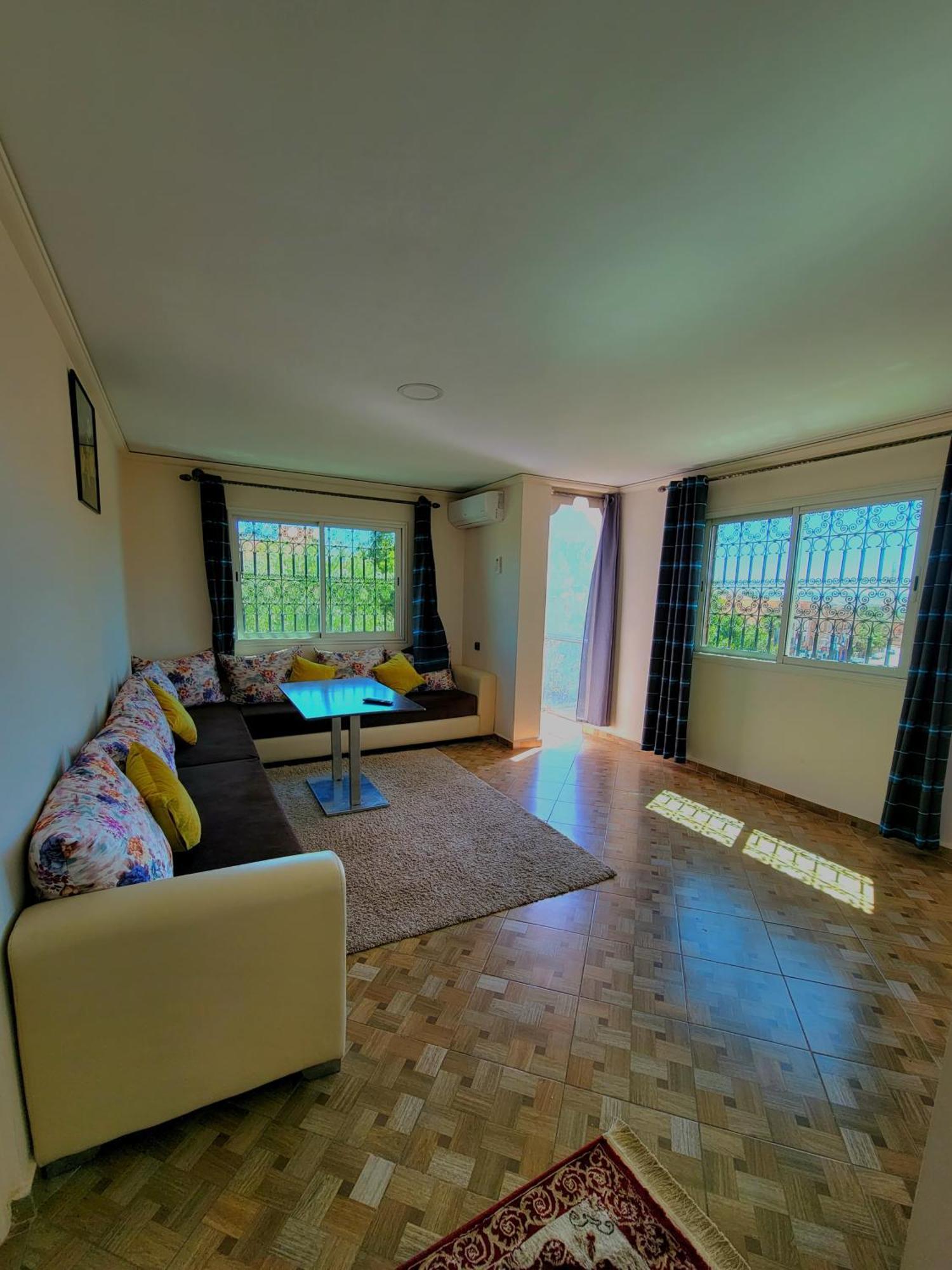 Residence Imlil Ouarzazate Uarzazate Exterior foto
