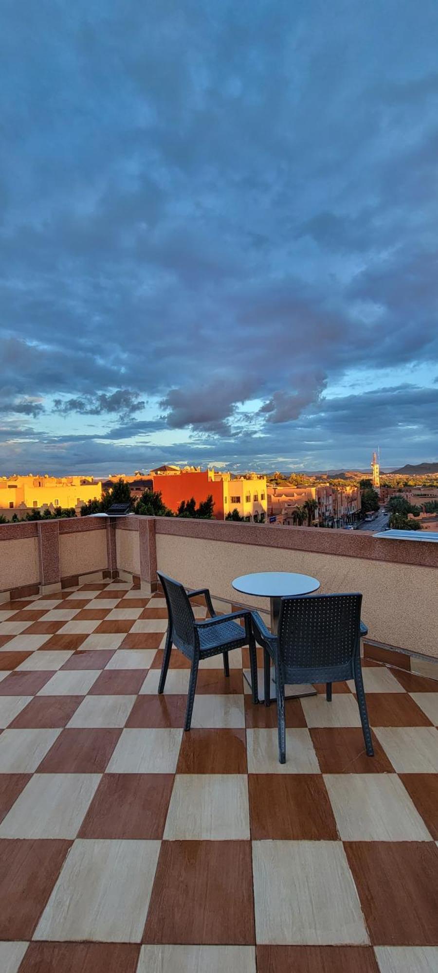 Residence Imlil Ouarzazate Uarzazate Exterior foto