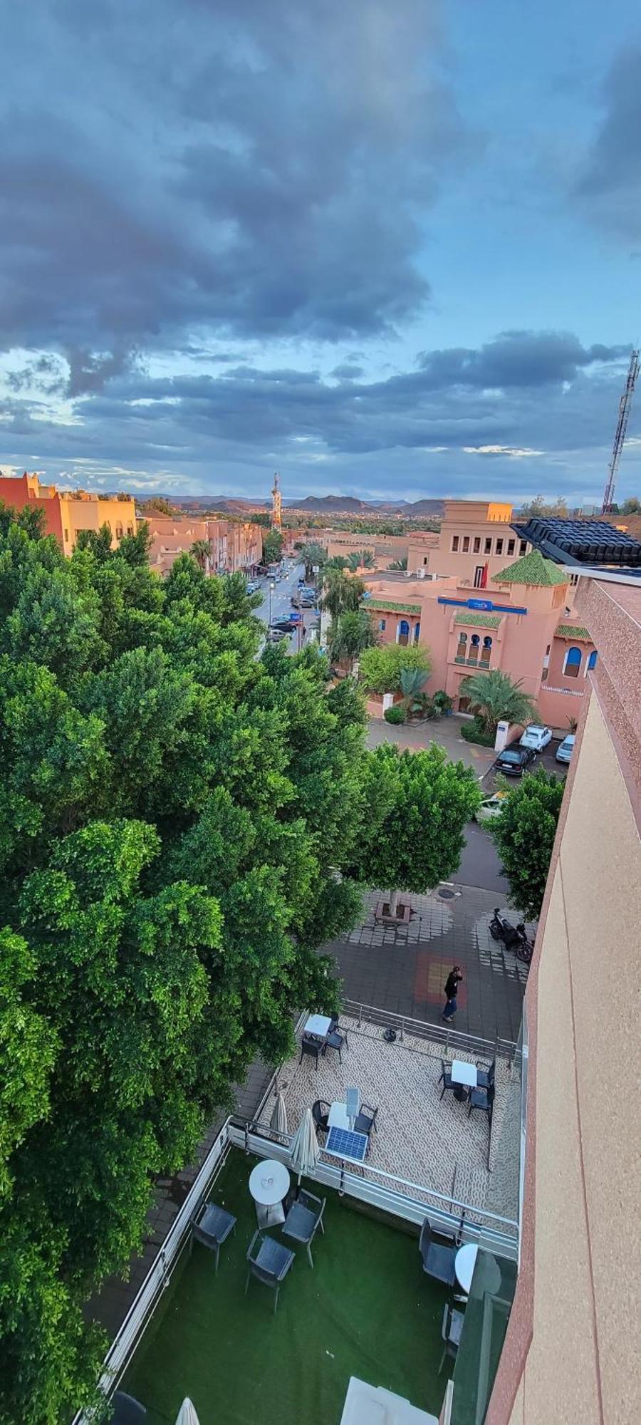Residence Imlil Ouarzazate Uarzazate Exterior foto