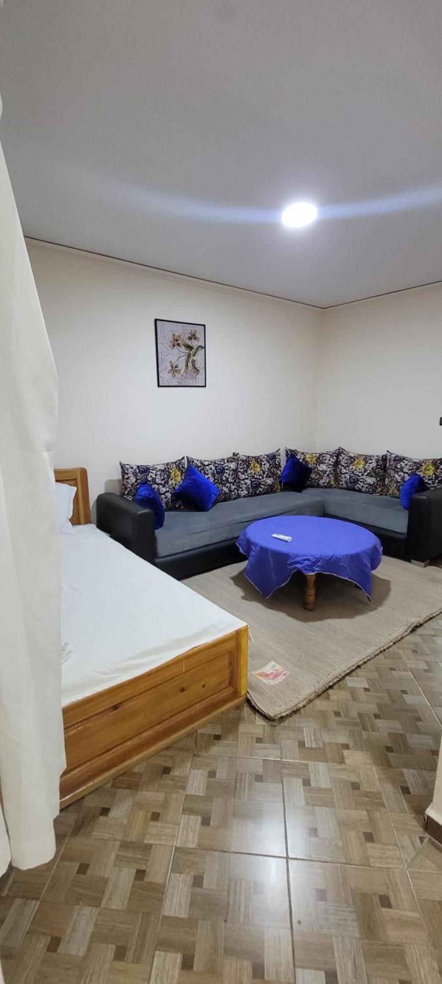 Residence Imlil Ouarzazate Uarzazate Exterior foto